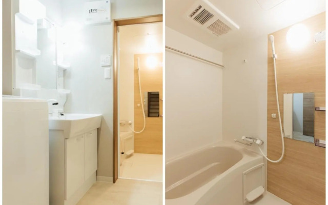 YOUR ROOM Kumamoto Sta little 101 Vacation STAY 73968v