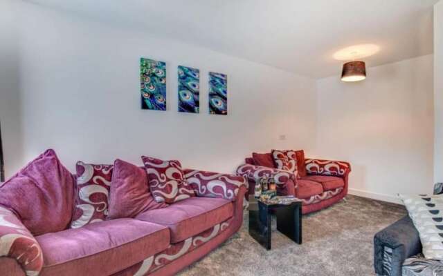 Bridge House in Skinningrove