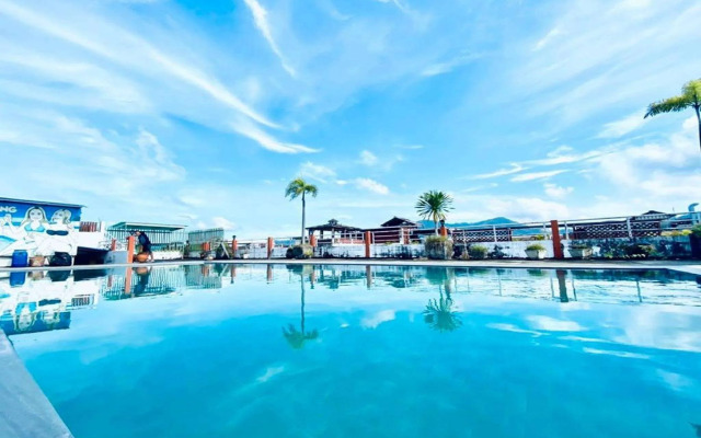 One World One Home Patong 2