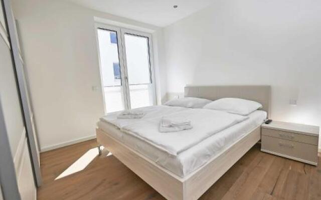 Villa Vogue F652 WG 15 mit Blick a