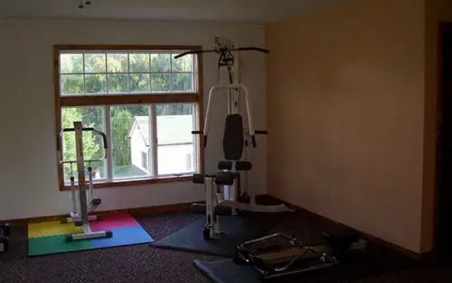 Blackhead Mountain Lodge & Country Club