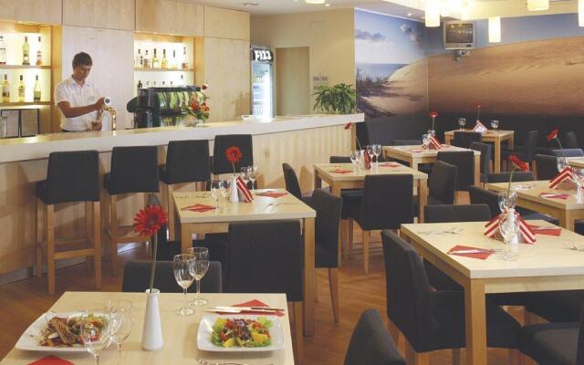 Green Park Hotel Klaipeda