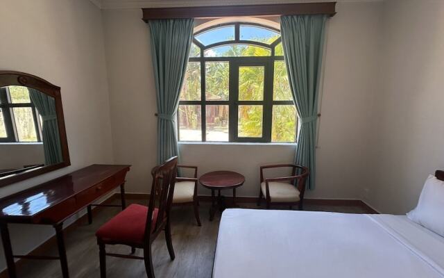 Ngoc Thu Hotel