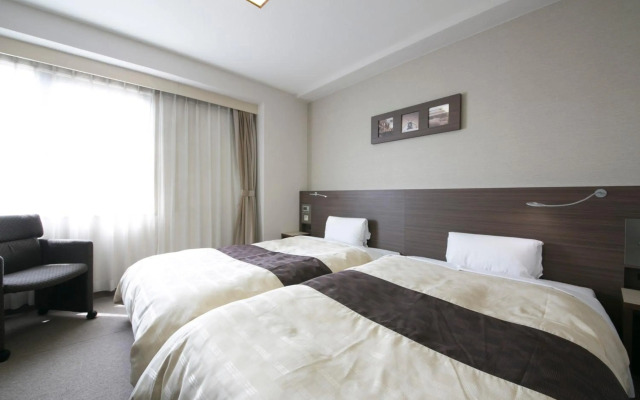 Ise City Hotel