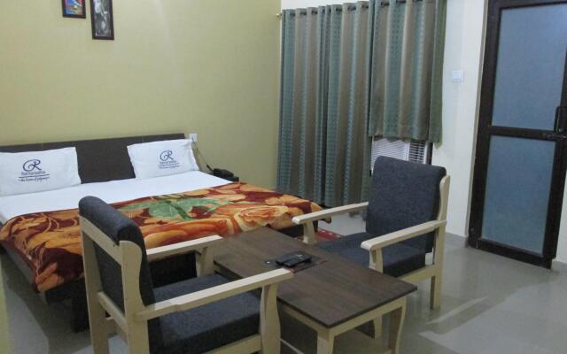 Ramprastha Hotel
