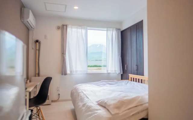 Niseko Hirafu Ski Resort Condo