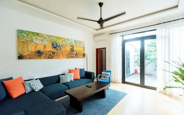 Sea Easter 3BR Seaside An Bang Beach