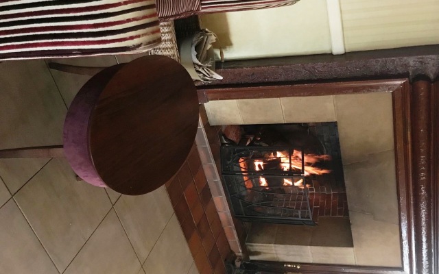 Cumbria Grand Hotel