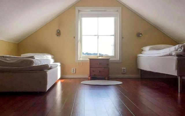 6 Person Holiday Home in Austrheim