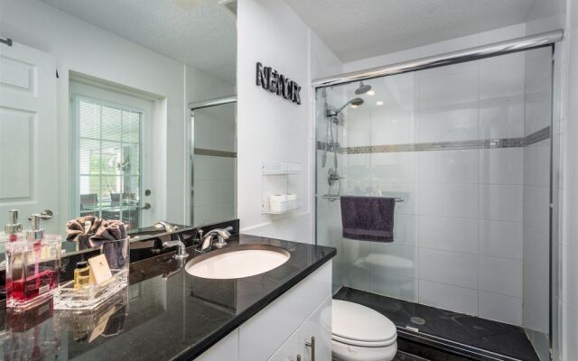 Villa Ruyper - Executive - 4 Bedroom