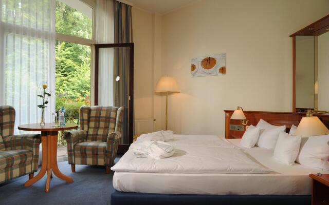 Göbel´s Vital Hotel Bad Sachsa