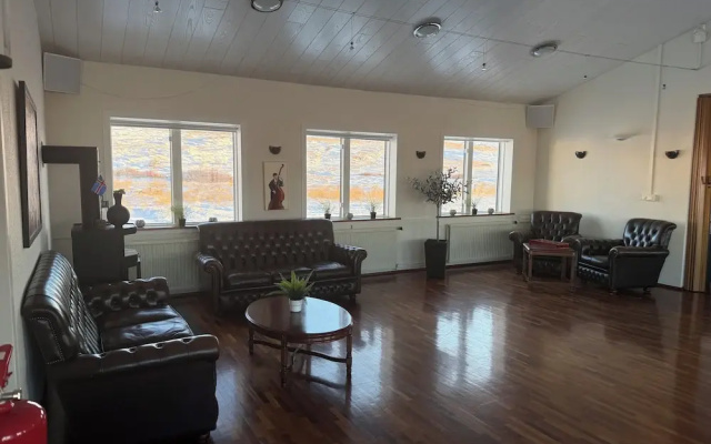 Frost Guesthouse