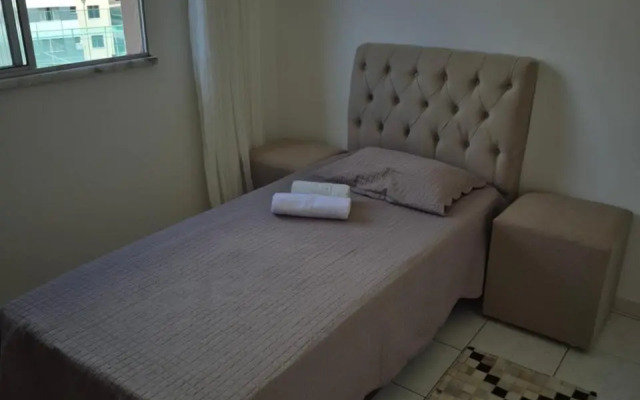 Condomínio Residencial Serigy