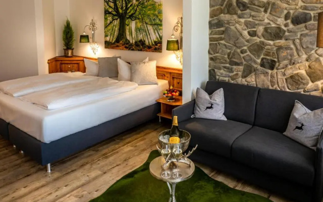 Mäser's Allgäuherz