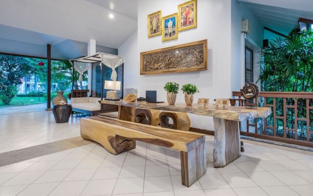 Dasein Chalong Bay Hotel