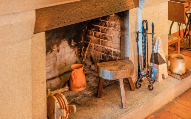 Granja Family Beach House