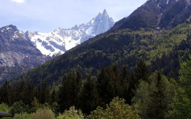 Crêmerie Balmat