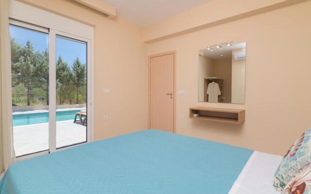 Spartakos Luxury Villa 6