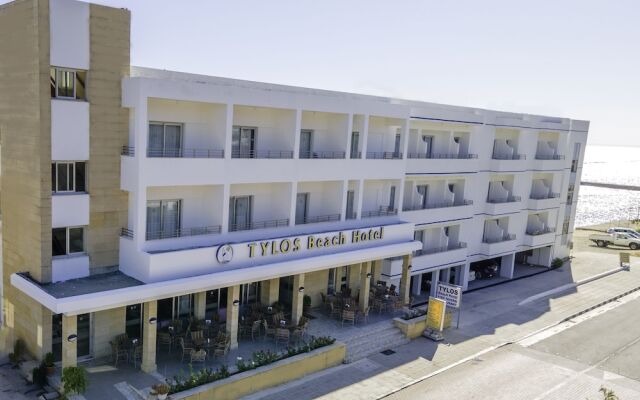 Tylos Beach Hotel