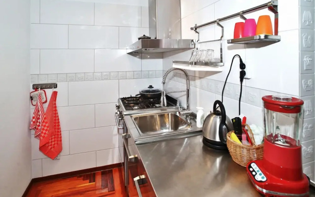 Luxury Apartments Delft - Golden Heart