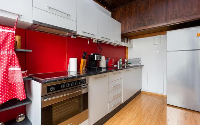 Stylish Studio Kronstadt