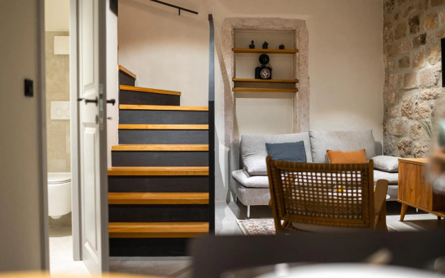 Superior 2 Bedroom Apartment Gabriela