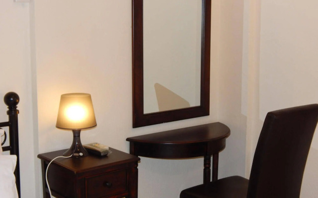Kripis Studio Pefkohori