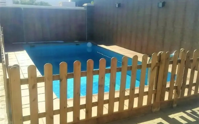 Villa Bonita 22694 in Conil de la Frontera