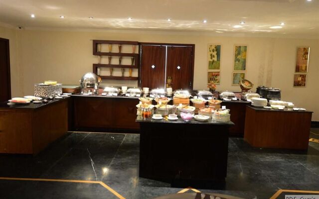 Golden Tulip Udaipur