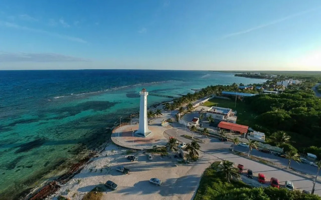 Aruma Luxury Suites Mahahual