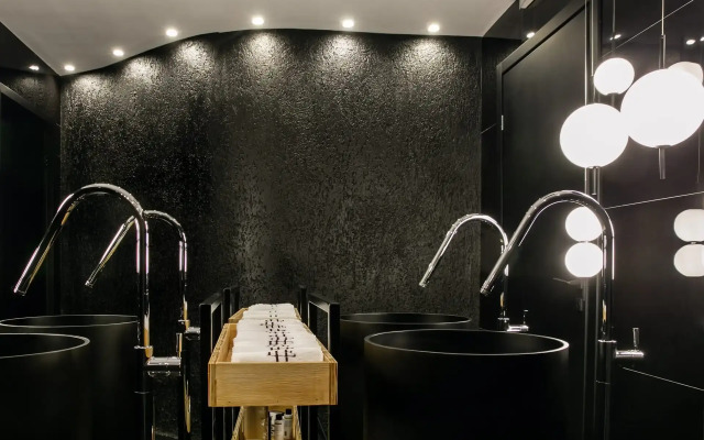 Elisabeth Boutique Hotel