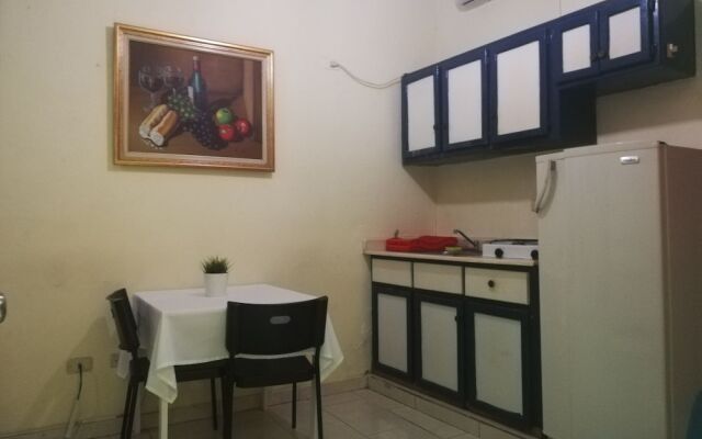Aparthotel Genova