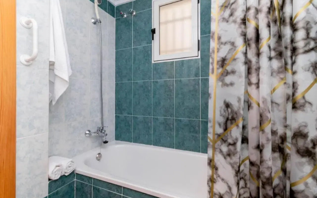 Apartment Villa Madrid