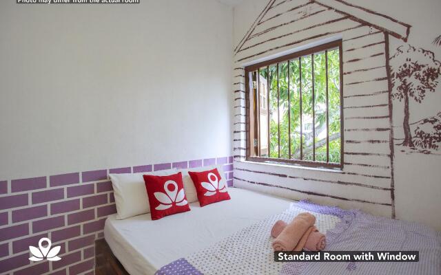 Mari-Mari Guesthouse