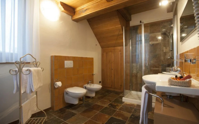Agriturismo Villa Tiboldi
