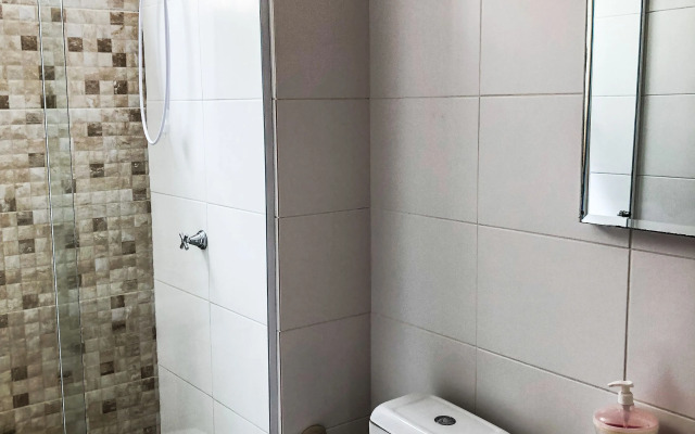 AP Residencial liara easy club