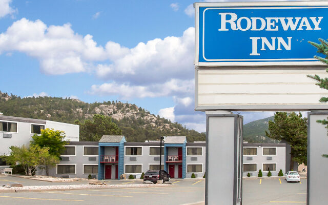 Rocky Mountain Hotel & Conference Center