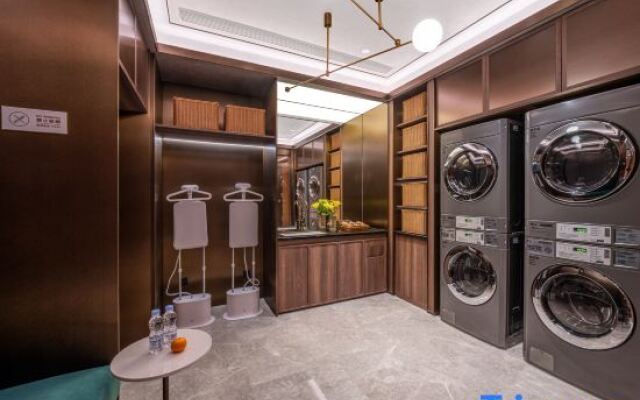 Orange Hotel (Beijing Tiananmen Dashilan Branch)