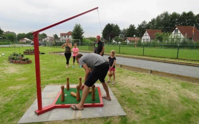 Feriendorf Altes Land