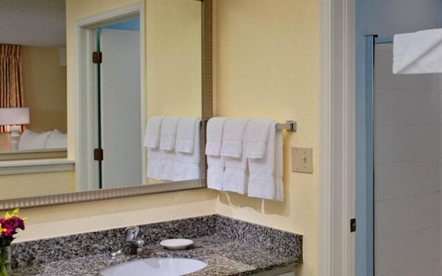 Sonesta ES Suites Wilmington - Newark