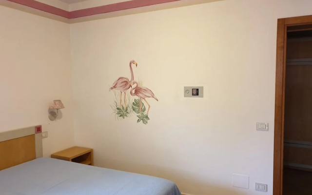 La Rocca Residence