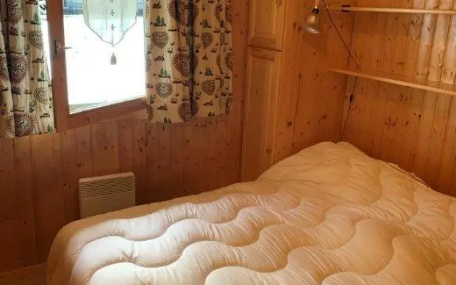 Chalet proche Morzine et lac Léman WIFI offert