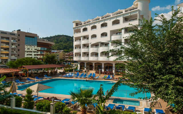 Hotel My Dream