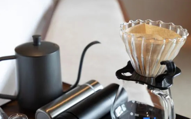 Meiluo Nomadland Wellness Retreat