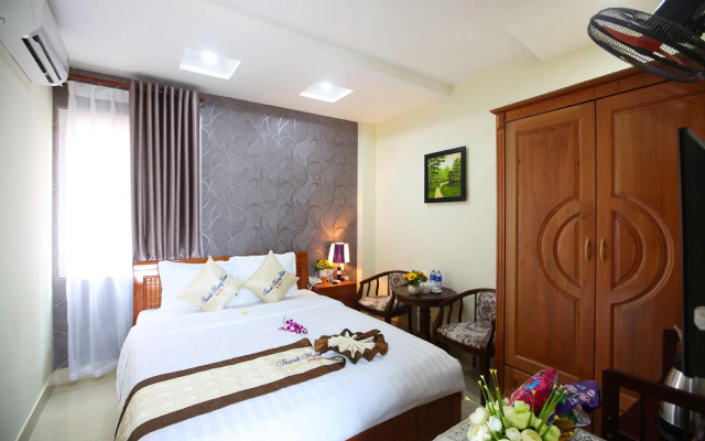 Thanh Hoang Chau Hotel