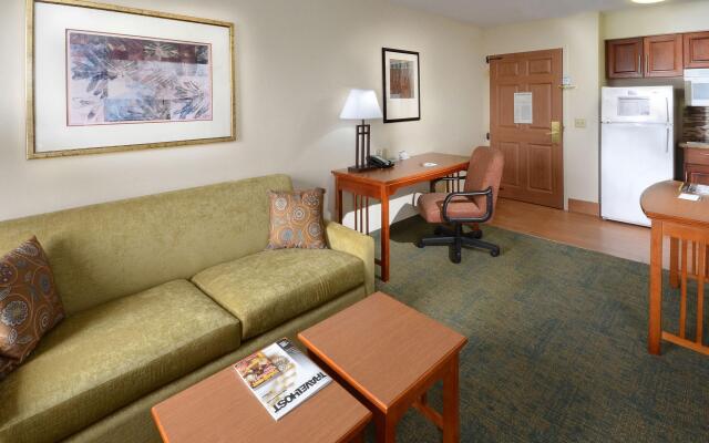 Staybridge Suites Raleigh Durham Airport by IHG