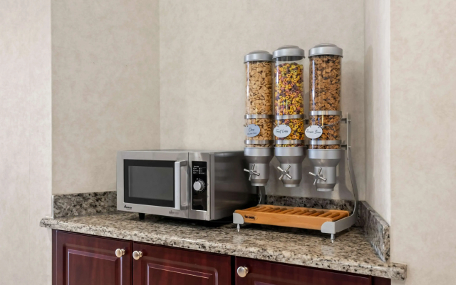 Best Western Swan Castle Inn