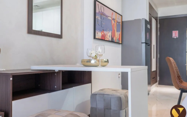 Vogue Jewelz Resident near MiracleGarden