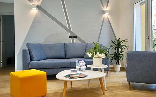 0.8 Guest House