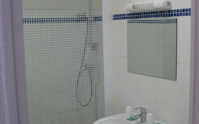Le Floride Hotel